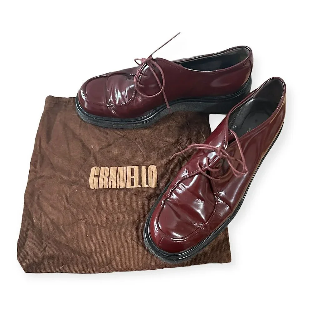 Prada-Granello rare vintage